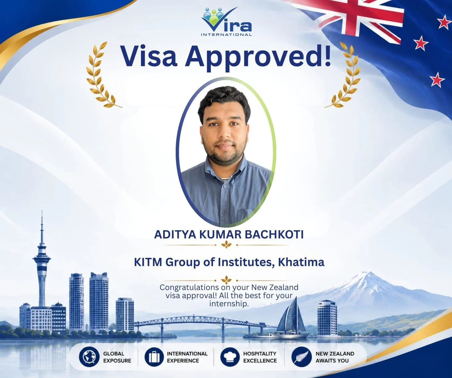 Aditya Kumar Bachkoti