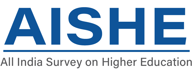 AISHE logo